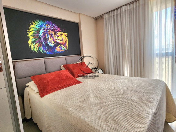 Imagem Kitnet com 1 Quarto à Venda, 45 m² em águas Claras Norte - águas Claras