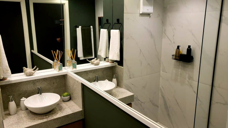 Imagem Apartamento com 2 Quartos à Venda, 40 m² em Lapa - São Paulo