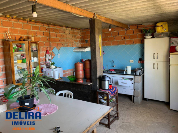 Imagem Chácara com 2 Quartos à Venda, 1.335 m² em Canjica (terra Preta) - Mairiporã Imagem Chácara com 2 Quartos à Venda, 1.335 m² em Canjica (terra Preta) - Mairiporã