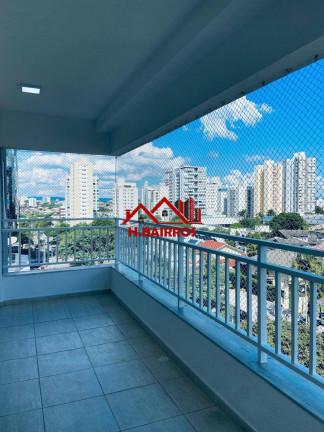 Imagem Apartamento com 2 Quartos para Alugar, 74 m² em Parque Residencial Aquarius - São José Dos Campos