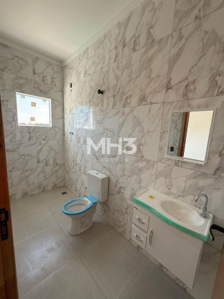 Imagem Sobrado com 3 Quartos à Venda, 80 m² em Parque Sevilha (nova Veneza) - Sumaré