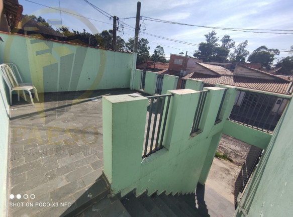 Imagem Casa com 3 Quartos à Venda, 78 m² em Jardim Aeroporto I - Itu