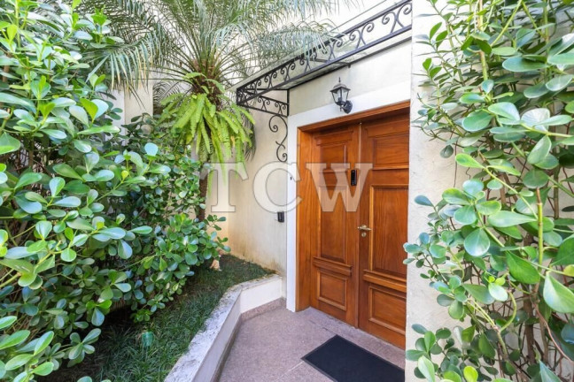 Imagem Casa de Condomínio com 4 Quartos à Venda, 550 m² em Jardim Petrópolis - São Paulo Imagem Casa de Condomínio com 4 Quartos à Venda, 550 m² em Jardim Petrópolis - São Paulo
