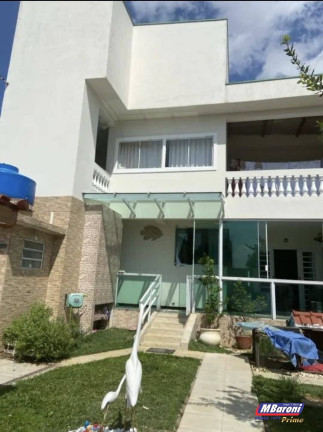 Casa com 5 Quartos para Alugar, 350 m² em Jardim Independência - São Paulo