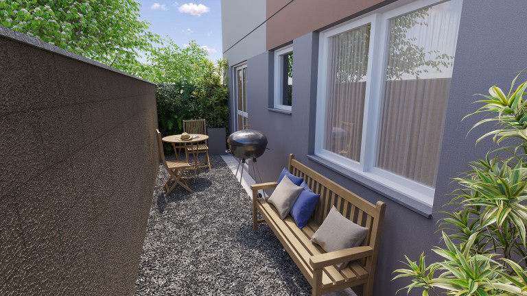 Imagem Imóvel com 2 Quartos à Venda, 57 m² em Cândido Portinari - Ribeirão Preto Imagem Imóvel com 2 Quartos à Venda, 57 m² em Cândido Portinari - Ribeirão Preto