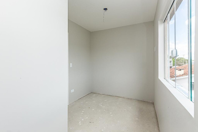 Imagem Sobrado com 3 Quartos à Venda, 118 m² em São Braz - Curitiba