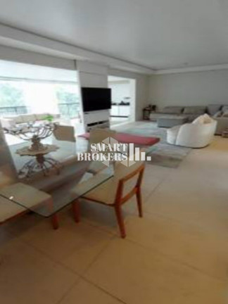 Imagem Apartamento com 4 Quartos à Venda, 222 m² em Vila Mariana - São Paulo Imagem Apartamento com 4 Quartos à Venda, 222 m² em Vila Mariana - São Paulo