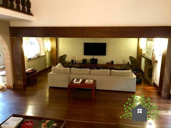 Imagem Casa com 6 Quartos à Venda, 2.000 m² em Terras De São Fernando - Carapicuíba Imagem Casa com 6 Quartos à Venda, 2.000 m² em Terras De São Fernando - Carapicuíba