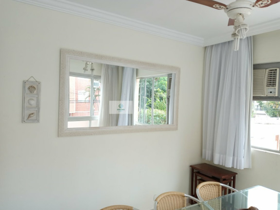 Imagem Apartamento com 5 Quartos à Venda, 145 m² em Enseada - Guarujá