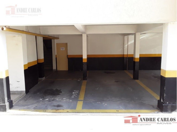 Imagem Apartamento com 2 Quartos à Venda, 71 m² em Vila Yara - Osasco