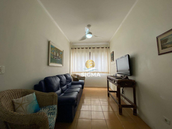 Imagem Apartamento com 2 Quartos à Venda, 80 m² em Jardim Astúrias - Guarujá Imagem Apartamento com 2 Quartos à Venda, 80 m² em Jardim Astúrias - Guarujá