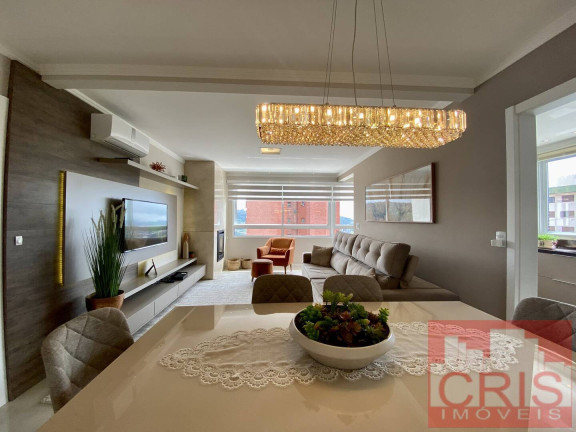 Imagem Apartamento com 3 Quartos à Venda, 110 m² em Humaitá - Bento Gonçalves Imagem Apartamento com 3 Quartos à Venda, 110 m² em Humaitá - Bento Gonçalves