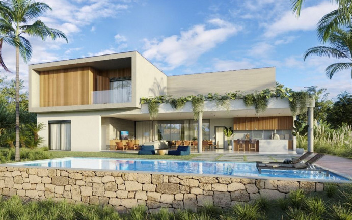 Imagem Casa de Condomínio com 5 Quartos à Venda, 630 m² em Fazenda Vila Real De Itu - Itu Imagem Casa de Condomínio com 5 Quartos à Venda, 630 m² em Fazenda Vila Real De Itu - Itu