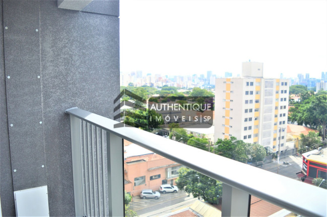 Imagem Imóvel com 1 Quarto à Venda, 23 m² em Moema - São Paulo Imagem Imóvel com 1 Quarto à Venda, 23 m² em Moema - São Paulo