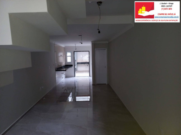 Imagem Casa com 3 Quartos à Venda, 110 m² em Cupecê - São Paulo