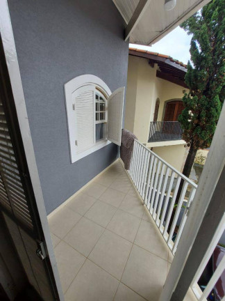 Imagem Casa com 3 Quartos à Venda, 200 m² em Parque Dos Coqueiros - Atibaia