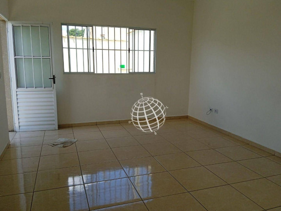Imagem Casa com 2 Quartos à Venda, 64 m² em Jardim Imperial - Atibaia