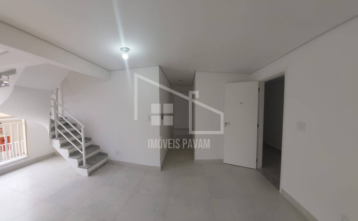 Imagem Apartamento com 2 Quartos à Venda, 120 m² em Centro - São Bernardo Do Campo
