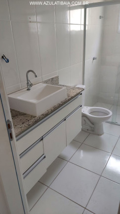 Imagem Apartamento com 2 Quartos à Venda, 50 m² em Vila Santa Clara - Atibaia Imagem Apartamento com 2 Quartos à Venda, 50 m² em Vila Santa Clara - Atibaia