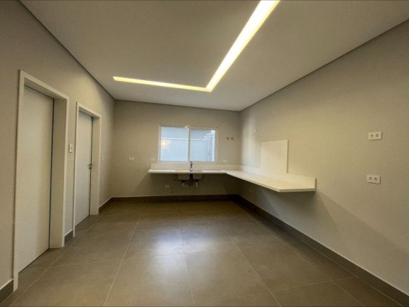 Imagem Casa com 3 Quartos à Venda, 285 m² em Jardim Do Golfe - São José Dos Campos
