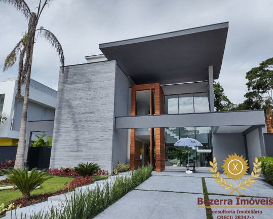 Sobrado com 5 Quartos à Venda, 425 m² em Riviera - Bertioga