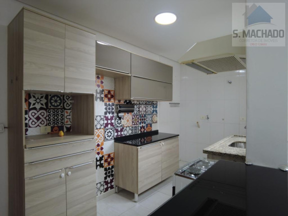 Imagem Apartamento à Venda, 50 m² em Jardim Santo Antonio - Santo André Imagem Apartamento à Venda, 50 m² em Jardim Santo Antonio - Santo André