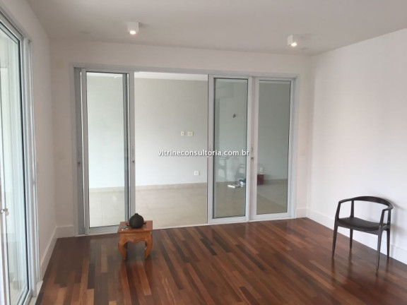 Imagem Apartamento com 4 Quartos à Venda, 245 m² em Vila Mariana - São Paulo