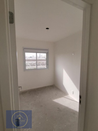 Imagem Apartamento com 2 Quartos à Venda, 43 m² em Mooca - São Paulo