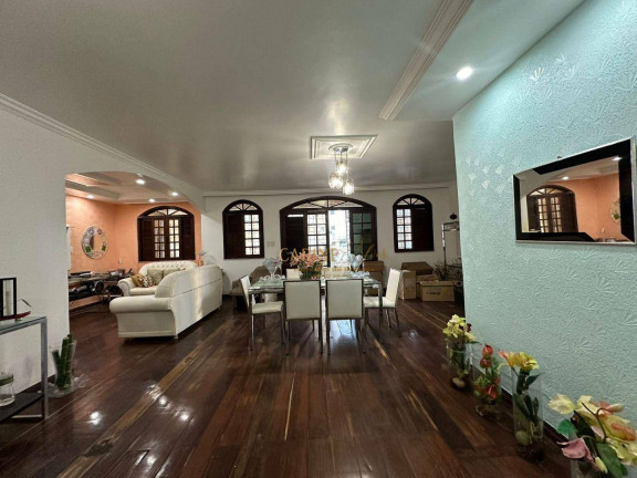 Imagem Casa com 2 Quartos para Alugar, 185 m² em Caminho Das árvores - Salvador Imagem Casa com 2 Quartos para Alugar, 185 m² em Caminho Das árvores - Salvador