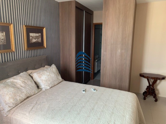 Imagem Imóvel com 1 Quarto à Venda, 48 m² em Pituba - Salvador