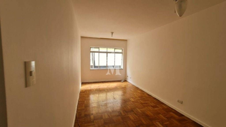 Apartamento com 1 Quarto à Venda, 48 m² em Paraíso - São Paulo