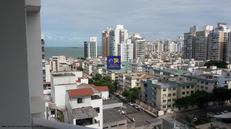Imagem Apartamento com 3 Quartos à Venda, 90 m² em Itapuã - Vila Velha Imagem Apartamento com 3 Quartos à Venda, 90 m² em Itapuã - Vila Velha