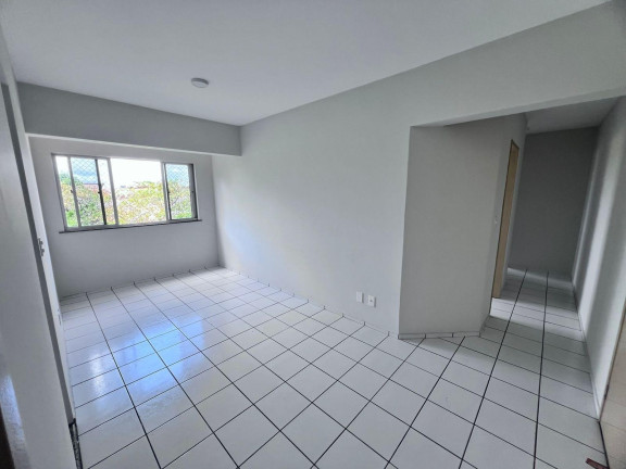Imagem Apartamento com 2 Quartos para Alugar, 58 m² em Vinhais - São Luís