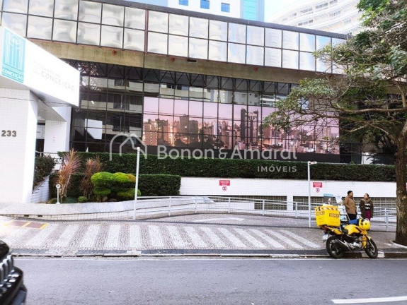 Imagem Sala Comercial à Venda, 35 m² em Centro - Campinas Imagem Sala Comercial à Venda, 35 m² em Centro - Campinas