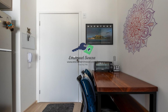 Imagem Apartamento com 1 Quarto à Venda, 32 m² em Vila Mariana - São Paulo Imagem Apartamento com 1 Quarto à Venda, 32 m² em Vila Mariana - São Paulo