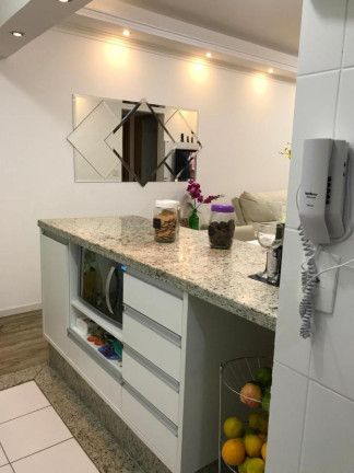 Imagem Apartamento com 2 Quartos à Venda, 60 m² em Vila Andrade - São Paulo Imagem Apartamento com 2 Quartos à Venda, 60 m² em Vila Andrade - São Paulo