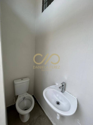 Imagem Casa com 3 Quartos à Venda, 160 m² em Caiçara - Praia Grande Imagem Casa com 3 Quartos à Venda, 160 m² em Caiçara - Praia Grande