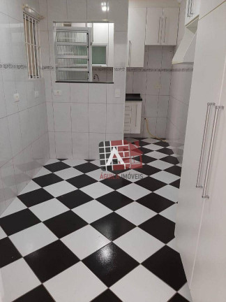 Imagem Sobrado com 2 Quartos à Venda, 75 m² em Vila Ré - São Paulo