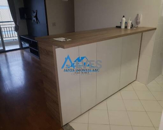Imagem Apartamento com 3 Quartos à Venda, 66 m² em Assunção - São Bernardo Do Campo