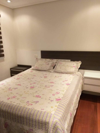 Imagem Apartamento com 3 Quartos à Venda, 132 m² em Parque Da Mooca - São Paulo