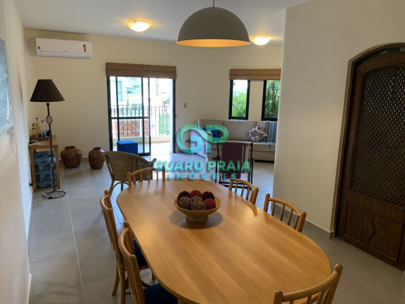 Imagem Apartamento com 3 Quartos à Venda, 120 m² em Enseada - Guarujá Imagem Apartamento com 3 Quartos à Venda, 120 m² em Enseada - Guarujá
