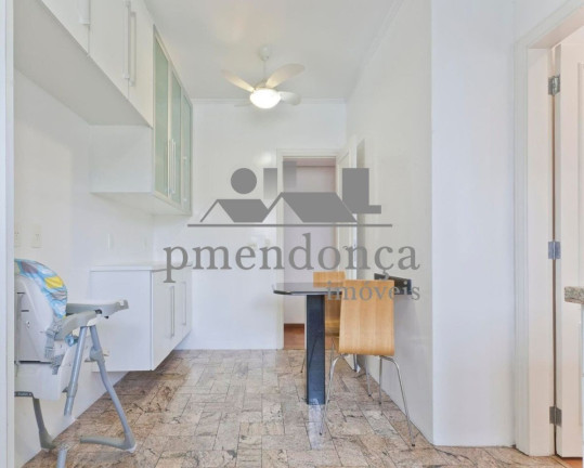 Imagem Apartamento com 4 Quartos à Venda, 215 m² em Perdizes - São Paulo Imagem Apartamento com 4 Quartos à Venda, 215 m² em Perdizes - São Paulo