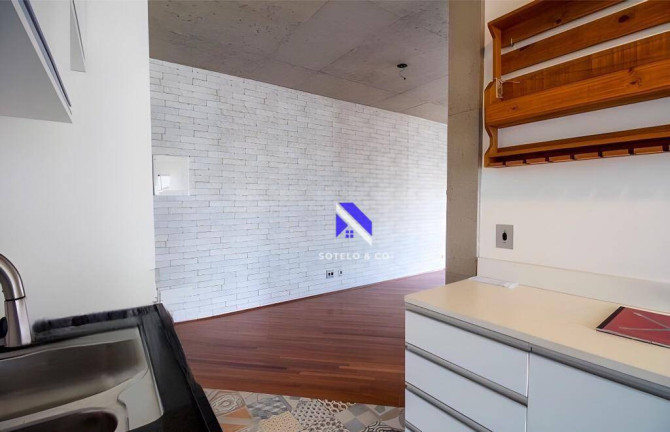 Imagem Apartamento com 3 Quartos à Venda, 70 m² em Panamby - São Paulo Imagem Apartamento com 3 Quartos à Venda, 70 m² em Panamby - São Paulo
