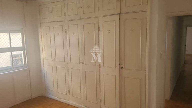 Imagem Apartamento com 3 Quartos à Venda, 160 m² em Paraíso - São Paulo Imagem Apartamento com 3 Quartos à Venda, 160 m² em Paraíso - São Paulo
