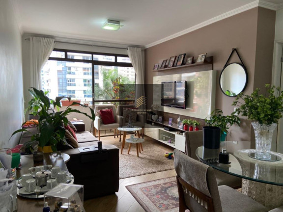 Imagem Imóvel com 3 Quartos à Venda, 87 m² em Vila Olímpia - São Paulo Imagem Imóvel com 3 Quartos à Venda, 87 m² em Vila Olímpia - São Paulo