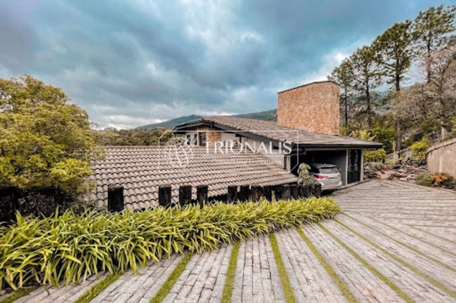 Imagem Casa com 4 Quartos à Venda, 539 m² em Condomínio Flamboyant - Atibaia Imagem Casa com 4 Quartos à Venda, 539 m² em Condomínio Flamboyant - Atibaia