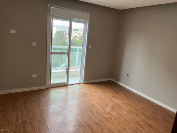Imagem Cobertura com 2 Quartos à Venda, 97 m² em Vila Guarani - Mauá