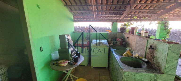 Imagem Casa com 3 Quartos à Venda, 360 m² em Jardim Rosa Do Sul - Aparecida De Goiânia