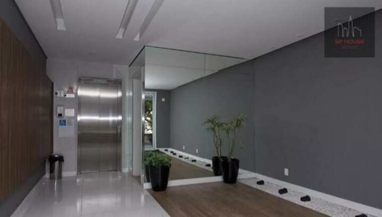 Imagem Apartamento com 3 Quartos à Venda, 85 m² em Alto Da Lapa - São Paulo