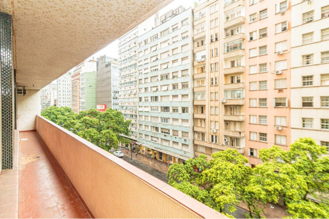 Imagem Apartamento com 2 Quartos à Venda, 137 m² em Centro Histórico - Porto Alegre